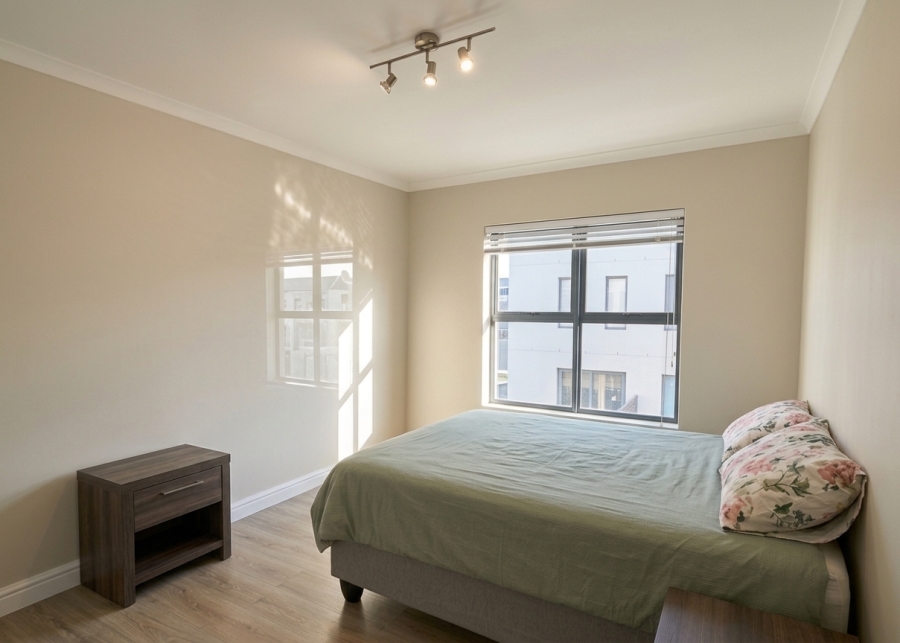 To Let 3 Bedroom Property for Rent in Observatory Western Cape
